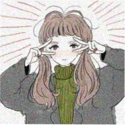 读者留言头像二