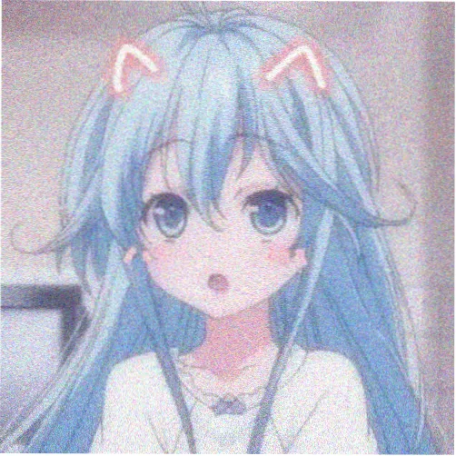 读者留言头像一